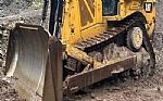 2018 Caterpillar D8T