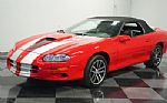 2002 Camaro SS 35th Anniversary Con Thumbnail 5