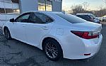 2018 Lexus ES