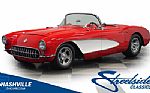 1957 Chevrolet Corvette Restomod