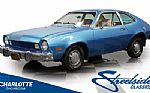 1974 Ford Pinto