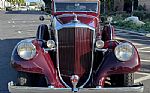 1933 836 Sports Coupe Thumbnail 3