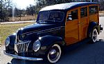 1939 Station Wagon Thumbnail 7