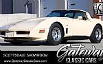 1980 Corvette Thumbnail 1