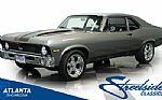 1970 Chevrolet Nova LS Restomod