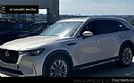 2025 Mazda CX-90