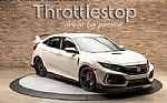 2019 Civic Type R Thumbnail 4