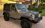 2005 Jeep Wrangler