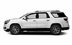 2016 GMC Acadia