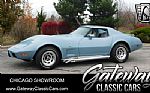 1977 Chevrolet Corvette