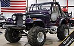 1979 Jeep CJ-5