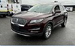 2019 Lincoln MKC