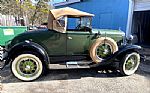 1931 Model A Thumbnail 3