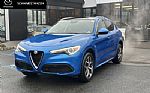 2020 Alfa Romeo Stelvio