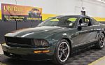 2008 Ford Mustang Bullitt