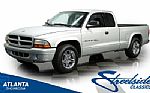 2002 Dodge Dakota R/T