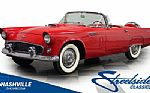 1956 Ford Thunderbird