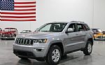 2017 Jeep Grand Cherokee Laredo 4x4