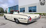 1962 Thunderbird Thumbnail 3