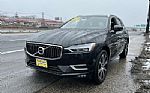 2019 Volvo XC60