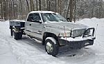 2001 Dodge Ram 3500