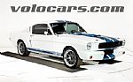 1965 Ford Mustang Shelby Tribute