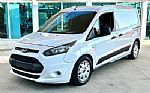 2015 Ford Transit Connect