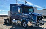 2016 Volvo VNL630 D13