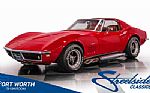 1968 Chevrolet Corvette Restomod