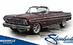 1964 Ford Falcon Futura Convertible