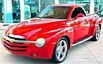 2006 Chevrolet SSR