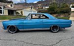 1966 Nova Thumbnail 5