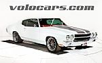 1970 Chevrolet Chevelle Pro Touring