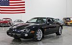 2003 Jaguar XKR