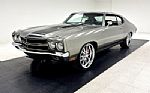 1970 Chevrolet Malibu Chevelle Hardtop