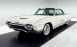 1963 Ford Thunderbird Hardtop