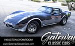 1978 Chevrolet Corvette