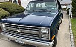 1986 Chevrolet C10