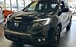 2019 Honda Passport