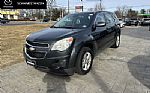 2013 Chevrolet Equinox