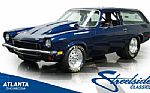 1971 Chevrolet Vega Wagon Pro Street