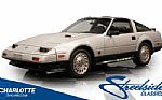 1984 Nissan 300ZX 50th Anniversary Edition