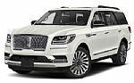 2021 Lincoln Navigator