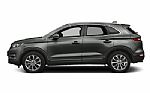 2018 Lincoln MKC