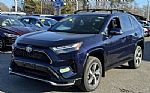 2022 Toyota RAV4 Prime