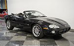 2002 XKR Supercharged Thumbnail 15