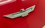 1957 Thunderbird Convertible Thumbnail 16