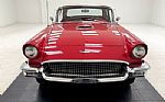 1957 Thunderbird Convertible Thumbnail 14