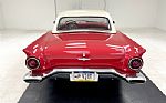 1957 Thunderbird Convertible Thumbnail 10