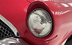 1957 Thunderbird Convertible Thumbnail 18